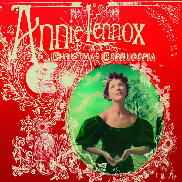 Annie Lennox|A Christmas Cornucopia