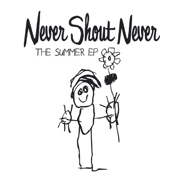 Never Shout Never|The Summer EP