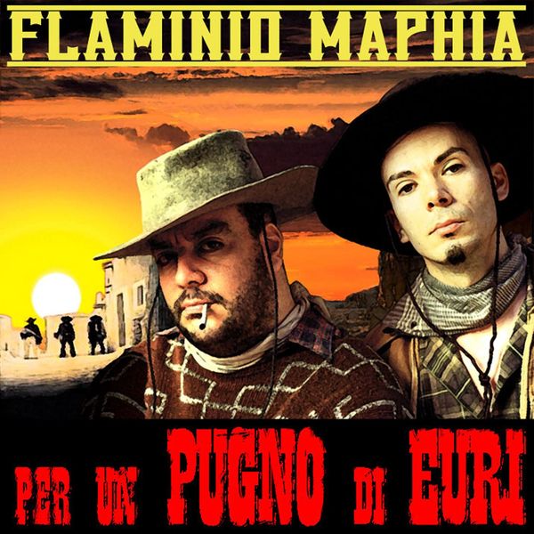SCARICA FLAMINIO MAPHIA