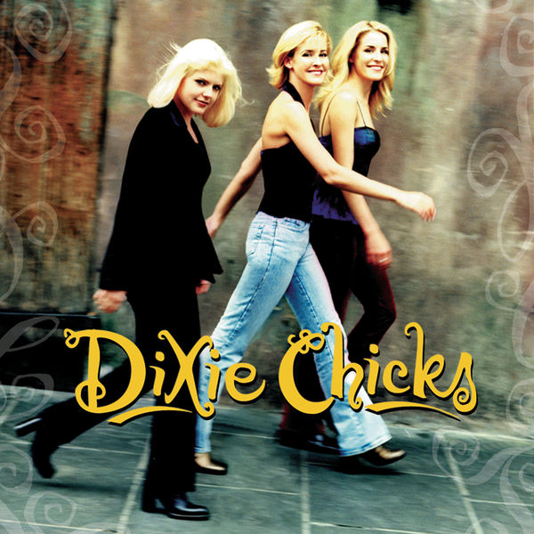 The Chicks|Wide Open Spaces