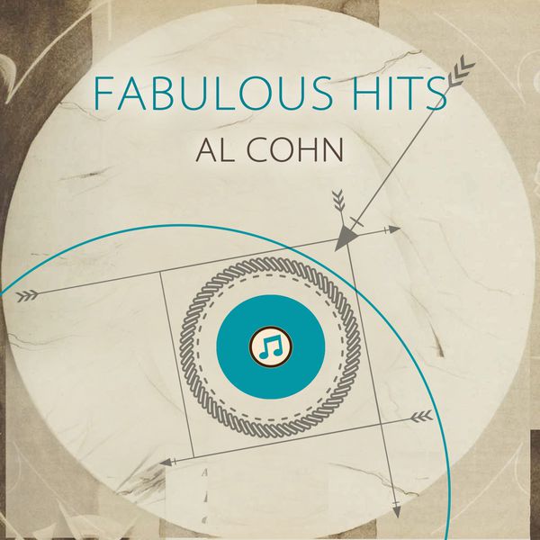 Al Cohn - Fabulous Hits Al Cohn - Fabulous Hits