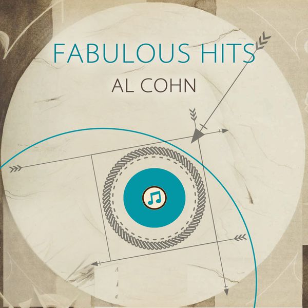 Al Cohn|Fabulous Hits