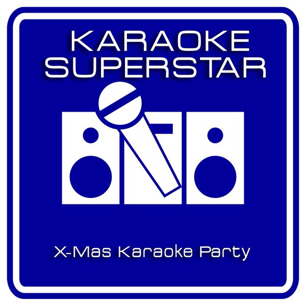 Anne Regler|X-Mas Karaoke Party  (Sing Along With Your Friends)