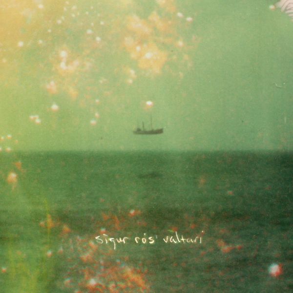 Sigur Rós|Valtari Sigur Rós|Valtari