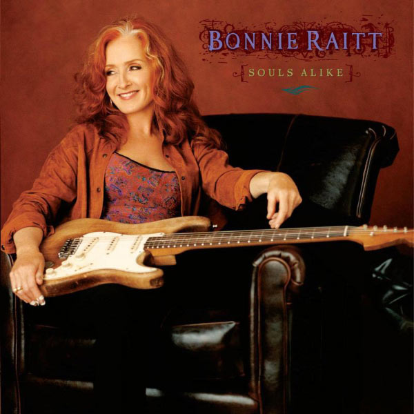 Bonnie Raitt|Souls Alike