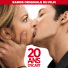 Guillaume Roussel 20 ans d'écart (Bande originale du film)