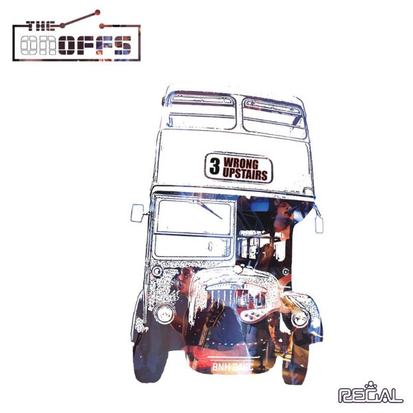 The On Off's|Wrong Upstairs (Radio Edit)