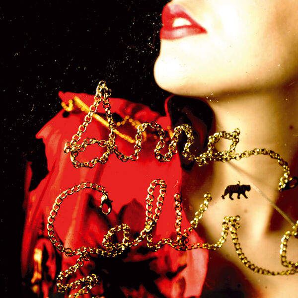 Anna Calvi|Anna Calvi