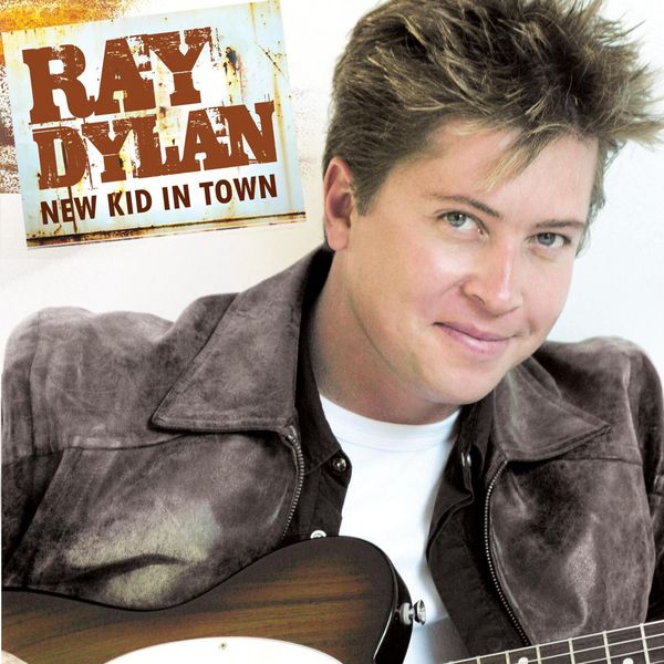 Ray Dylan|New Kid In Town