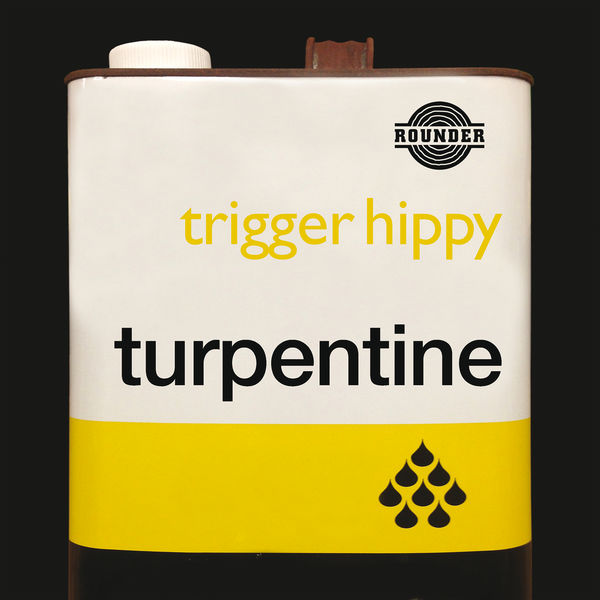 Trigger Hippy - Turpentine Trigger Hippy - Turpentine