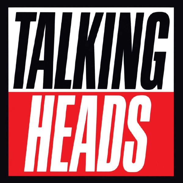 Talking Heads|True Stories