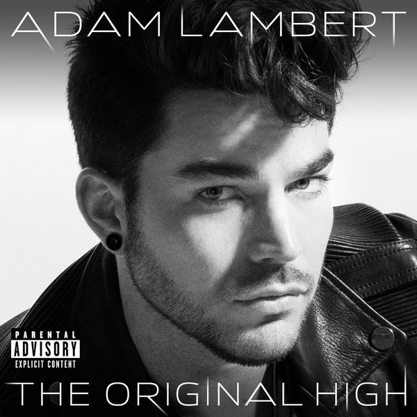 Adam Lambert|The Original High  (Deluxe Version)