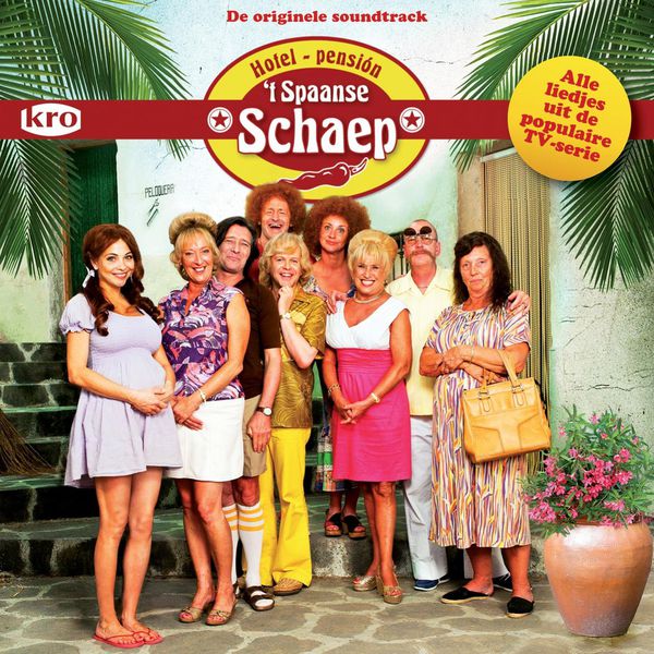 'T Spaanse Schaep, De Cast van