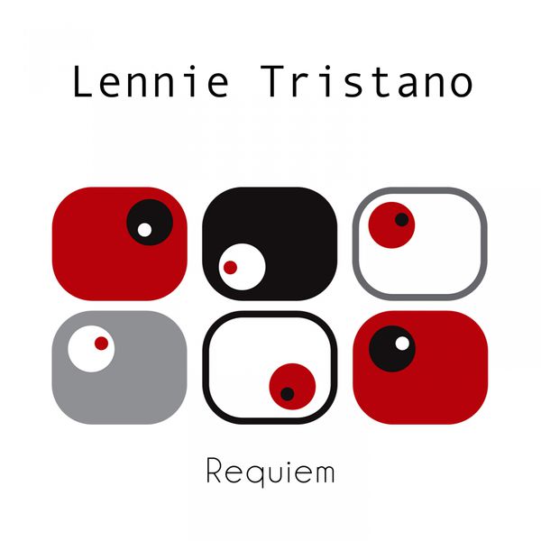 Lennie Tristano - Requiem Lennie Tristano - Requiem