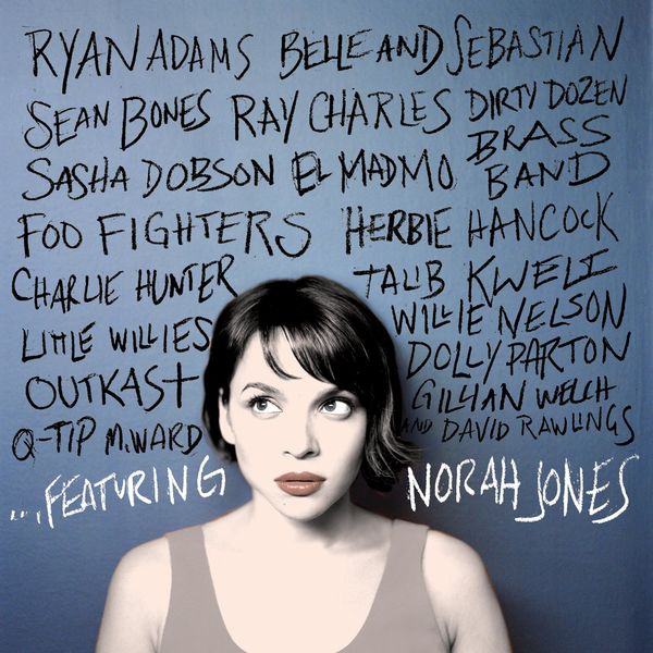 Norah Jones|… Featuring Norah Jones Norah Jones|… Featuring Norah Jones