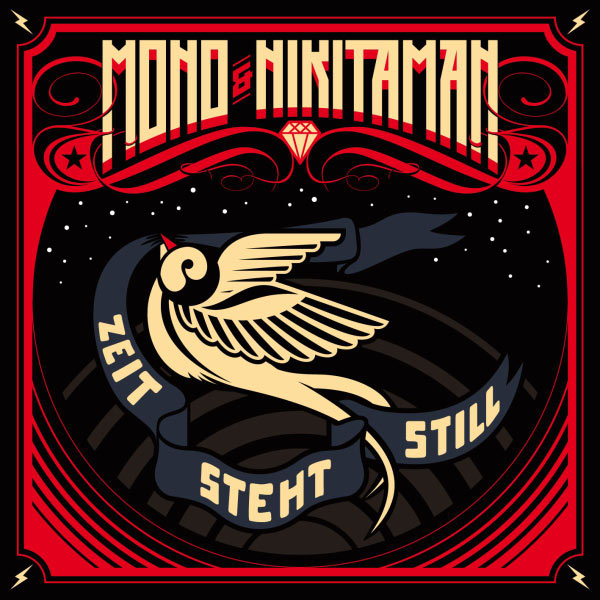 mono nikitaman unter freunden