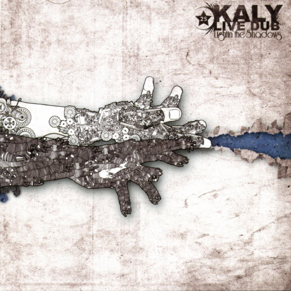 Kaly Live Dub|Lightin' the Shadows Kaly Live Dub|Lightin' the Shadows