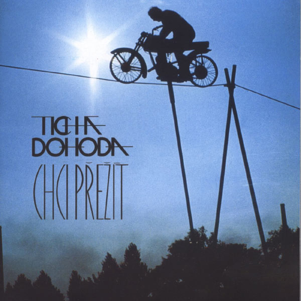 Tichá Dohoda - Chci prezit Tichá Dohoda - Chci prezit