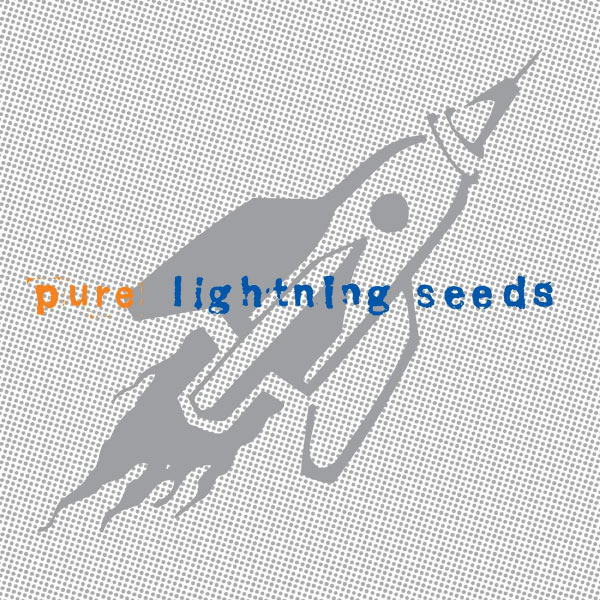 The Lightning Seeds - Pure The Lightning Seeds - Pure