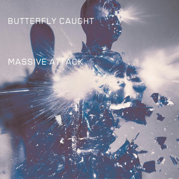 Massive Attack - Butterfly Caught Massive Attack - Butterfly Caught