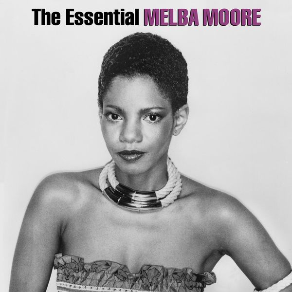 The Essential Melba Moore, Melba Moore Qobuz