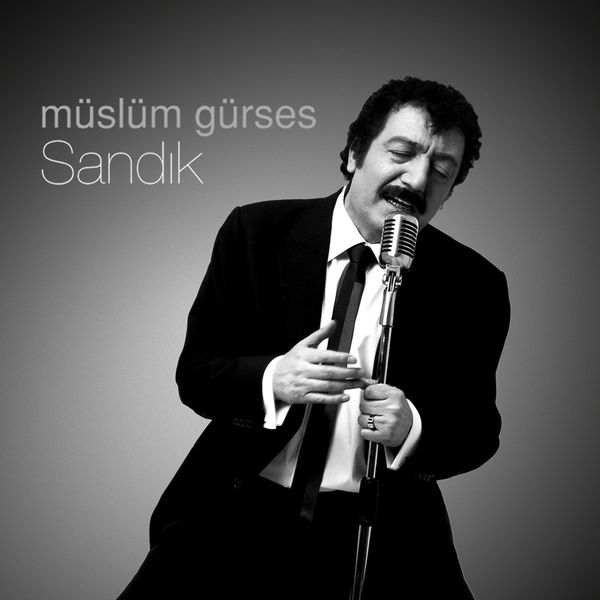 Müslüm Gürses|Sandık Müslüm Gürses|Sandık