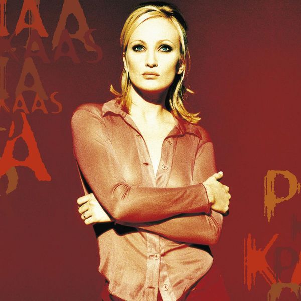 Patricia Kaas|Dans Ma Chair Patricia Kaas|Dans Ma Chair
