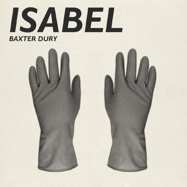 Isabel, Baxter Dury Qobuz