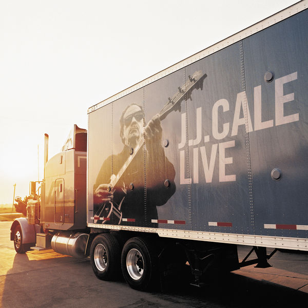 JJ Cale|Live JJ Cale|Live