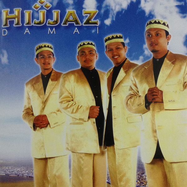 Album Damai Hijjaz Qobuz Download And Streaming In High Quality