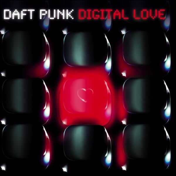 Daft Punk - Digital Love Daft Punk - Digital Love