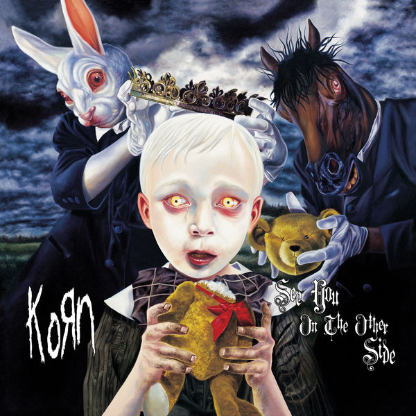 Korn - See You On the Other Side Korn - See You On the Other Side
