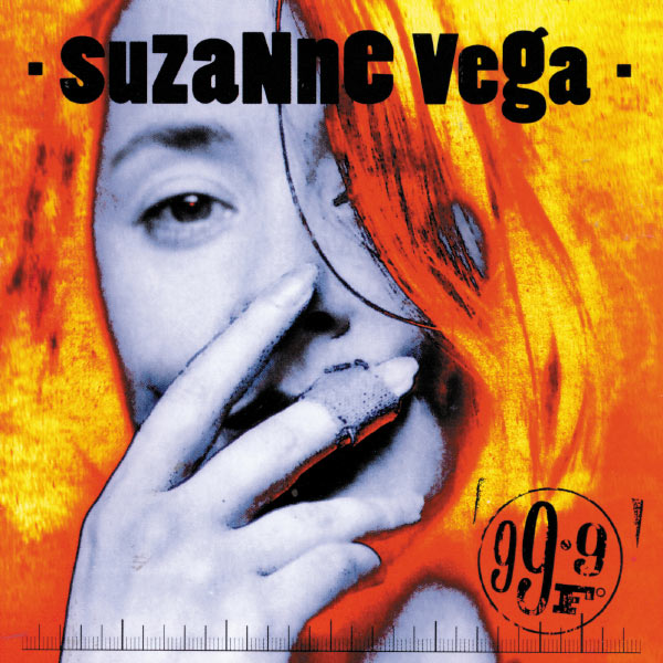 Suzanne Vega|99.9 F