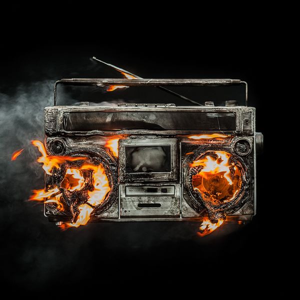 Green Day|Revolution Radio