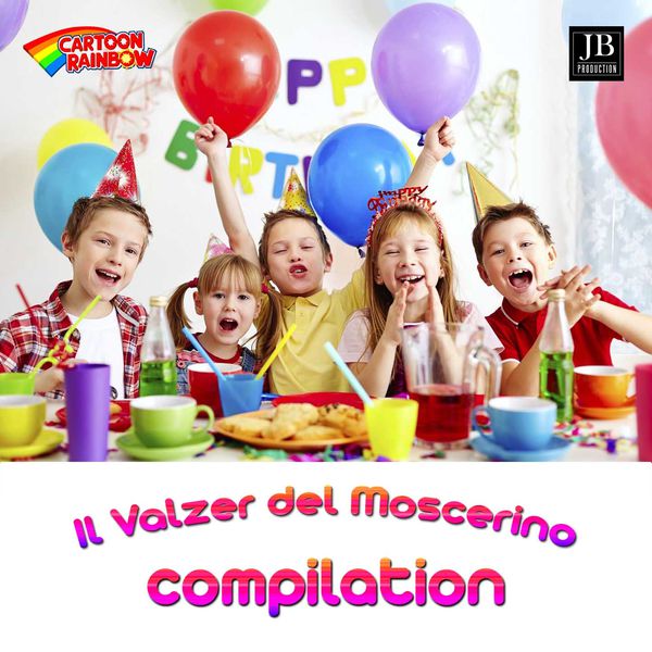 scarica il valzer del moscerino