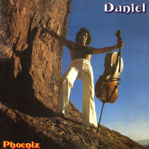 Daniel - Phoenix Daniel - Phoenix