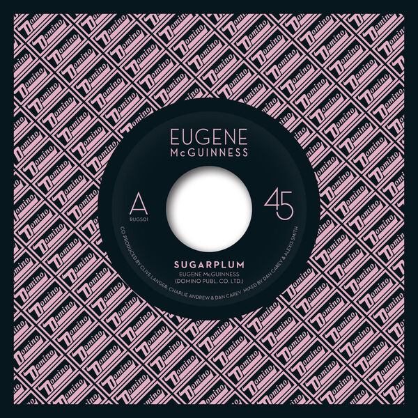 Eugene McGuinness|Sugarplum Eugene McGuinness|Sugarplum