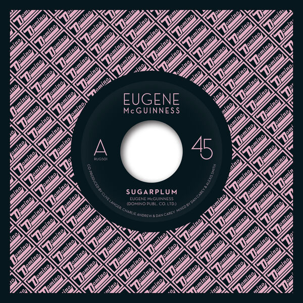 Eugene McGuinness|Sugarplum