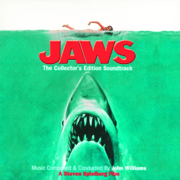 John Williams|Jaws (The Collector's Edition Soundtrack)