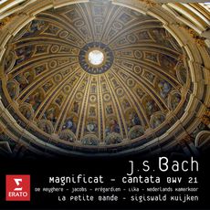 Magnificat - Cantata BWV 21