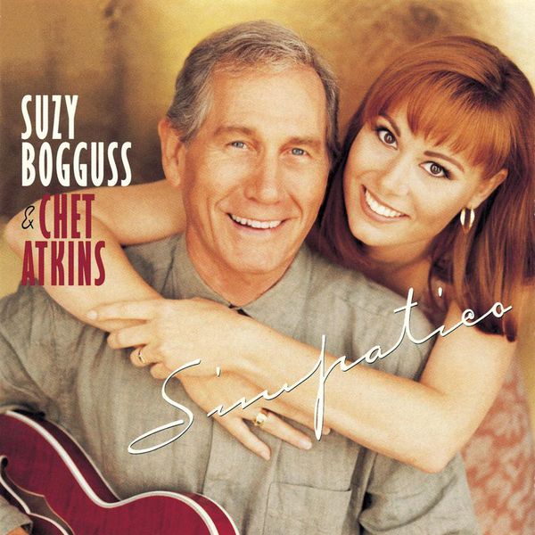 Suzy Bogguss - Simpatico Suzy Bogguss - Simpatico