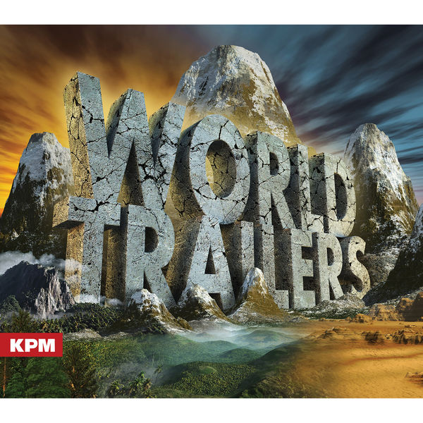 Various Artists - World Trailers Various Artists - World Trailers