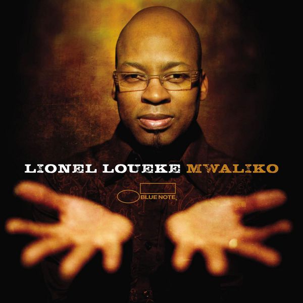 Lionel Loueke|Mwaliko Lionel Loueke|Mwaliko