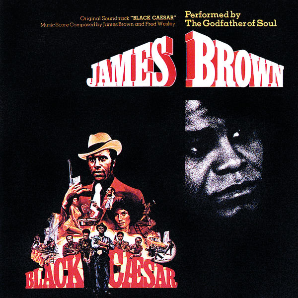 James Brown - Black Caesar James Brown - Black Caesar