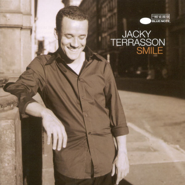 Jacky Terrasson|Smile