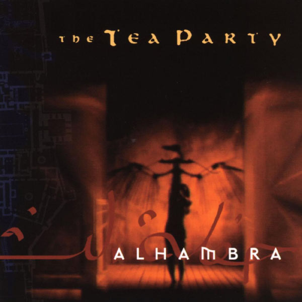 The Tea Party|Alhambra The Tea Party|Alhambra