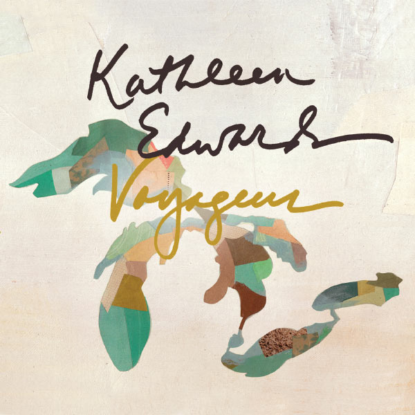 Kathleen Edwards|Voyageur Kathleen Edwards|Voyageur