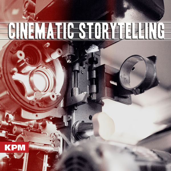 Daryl Griffith - Cinematic Storytelling Daryl Griffith - Cinematic Storytelling