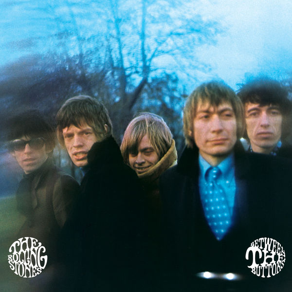 英LP Rolling Stones Between the Buttons The Rolling Stones - Between The Buttons - Amazon.com Music