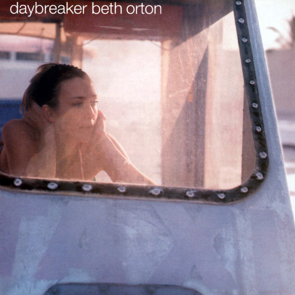 Beth Orton|Daybreaker Beth Orton|Daybreaker